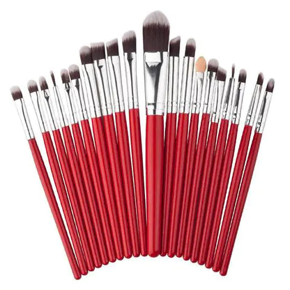 Eye Shadow Brush Makeup Set