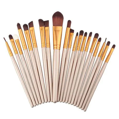 Eye Shadow Brush Makeup Set