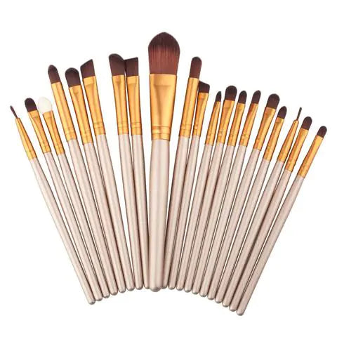 Eye Shadow Brush Makeup Set